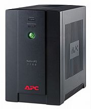 BX1100CI-RS APC Back-UPS 1100 ВА