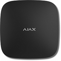 Ajax Hub (black) - широкий выбор, низкие цены, доставка. Монтаж ajax hub (black)