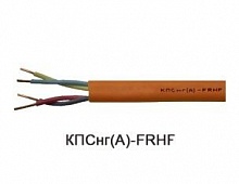 КПСнг(А)-FRHF 2х2х2,5 - широкий выбор, низкие цены, доставка. Монтаж кпснг(а)-frhf 2х2х2,5