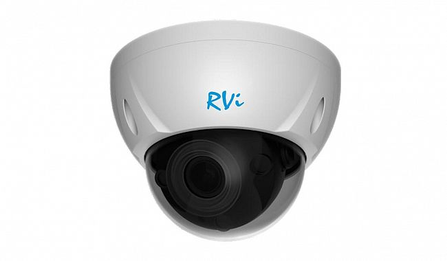 Новая версия камеры RVi-IPC34VM4