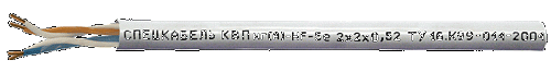 КВПнг(А)-HF-5е 4х2х0,52
