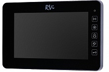 RVi-VD7-21M (черный) - широкий выбор, низкие цены, доставка. Монтаж rvi-vd7-21m (черный)