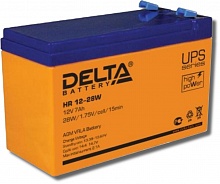 Delta HR 12-28W - широкий выбор, низкие цены, доставка. Монтаж delta hr 12-28w