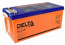 Delta GEL 12-200 - широкий выбор, низкие цены, доставка. Монтаж delta gel 12-200