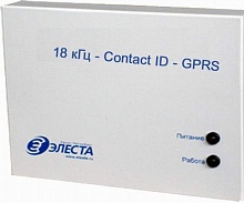 Юпитер 18 кГц/Contact-ID/GPRS - широкий выбор, низкие цены, доставка. Монтаж юпитер 18 кгц/contact-id/gprs