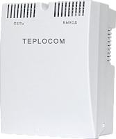 Teplocom GF - широкий выбор, низкие цены, доставка. Монтаж teplocom gf