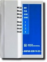 Мираж-GSM-T4-03 - широкий выбор, низкие цены, доставка. Монтаж мираж-gsm-t4-03