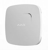 Ajax FireProtect Plus (white) - широкий выбор, низкие цены, доставка. Монтаж ajax fireprotect plus (white)