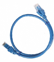 PC03-C5EU-1M (синий) - широкий выбор, низкие цены, доставка. Монтаж pc03-c5eu-1m (синий)