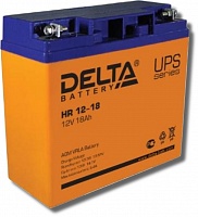 Delta HR 12-18 - широкий выбор, низкие цены, доставка. Монтаж delta hr 12-18