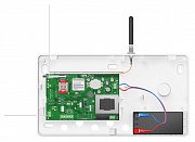 Контакт GSM-10А с внешней антенной