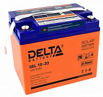 Delta GEL 12-33 - широкий выбор, низкие цены, доставка. Монтаж delta gel 12-33