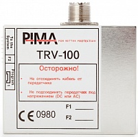 TRV-100 High - широкий выбор, низкие цены, доставка. Монтаж trv-100 high