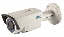 RVi-HDC411-AT (2.8-12 мм) - широкий выбор, низкие цены, доставка. Монтаж rvi-hdc411-at (2.8-12 мм)
