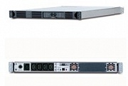 SUA1000RMI1U APC Smart-UPS 1000VA USB &amp; Serial RM 1U 230V