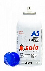 SOLO A3-001