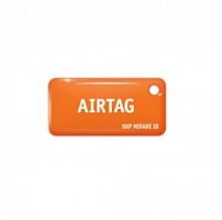 AIRTAG Mifare ID Standard (оранжевый) - широкий выбор, низкие цены, доставка. Монтаж airtag mifare id standard (оранжевый)