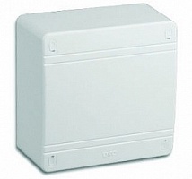 Коробка SDN2 151х151х75 мм (01870) - широкий выбор, низкие цены, доставка. Монтаж коробка sdn2 151х151х75 мм (01870)