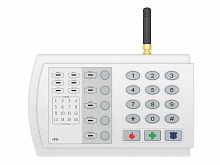 Контакт GSM-10 с внешней антенной - широкий выбор, низкие цены, доставка. Монтаж контакт gsm-10 с внешней антенной