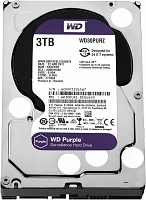 HDD 3000 GB (3 TB) SATA-III Purple (WD30PURZ) - широкий выбор, низкие цены, доставка. Монтаж hdd 3000 gb (3 tb) sata-iii purple (wd30purz)