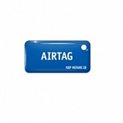 AIRTAG Mifare ID Standard (синий)