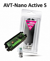 AVT-Nano Active S Protect - широкий выбор, низкие цены, доставка. Монтаж avt-nano active s protect
