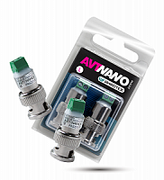 AVT-Nano Passive L - широкий выбор, низкие цены, доставка. Монтаж avt-nano passive l