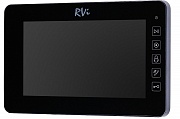 RVi-VD10-21M (черный)