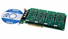 СПРУТ-7/А-14 PCI - широкий выбор, низкие цены, доставка. Монтаж спрут-7/а-14 pci