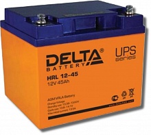 Delta HRL 12-45 - широкий выбор, низкие цены, доставка. Монтаж delta hrl 12-45