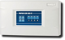 Мираж-GSM-AXR-01 - широкий выбор, низкие цены, доставка. Монтаж мираж-gsm-axr-01