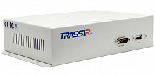 TRASSIR Lanser 1080P-4 ATM - широкий выбор, низкие цены, доставка. Монтаж trassir lanser 1080p-4 atm