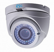 RVi-HDC321VB-T (2.8-12 мм) - широкий выбор, низкие цены, доставка. Монтаж rvi-hdc321vb-t (2.8-12 мм)