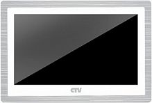 CTV-M4104AHD (цвет белый) - широкий выбор, низкие цены, доставка. Монтаж ctv-m4104ahd (цвет белый)