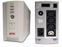BK500EI APC Back-UPS 500 ВА - широкий выбор, низкие цены, доставка. Монтаж bk500ei apc back-ups 500 ва