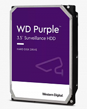 HDD 1000 GB (1 TB) SATA-III Purple (WD11PURZ)